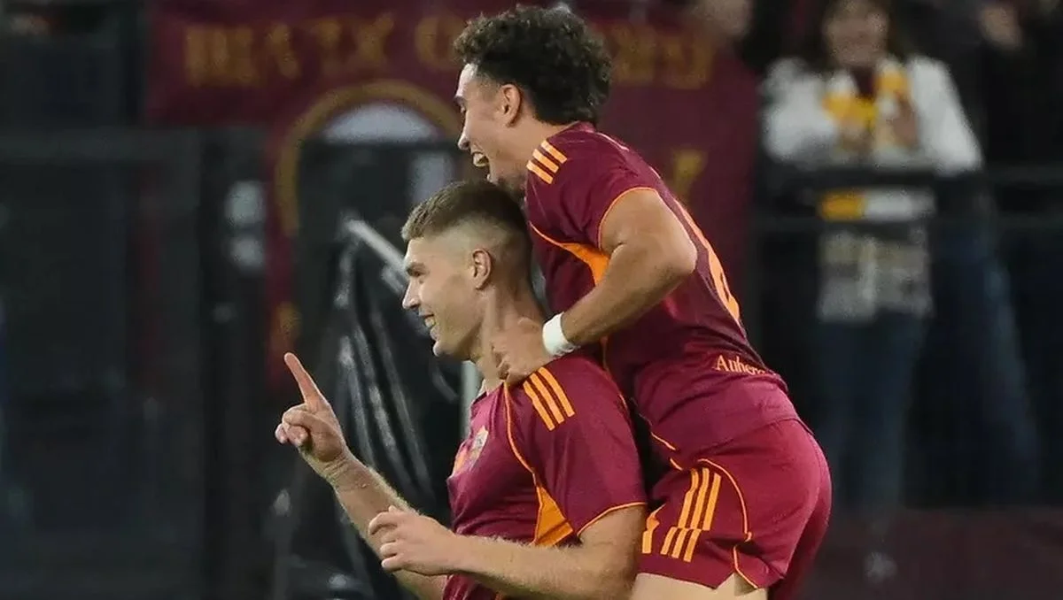 Артем Довбик / ANSA