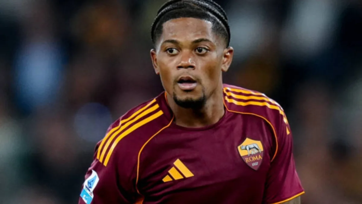 Леон Бейлі / IMAGO