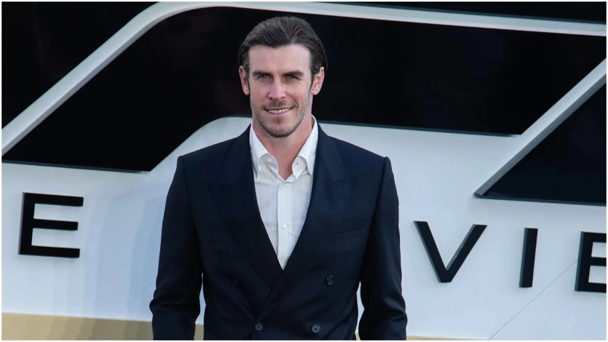 Гарет Бэйл / IMAGO