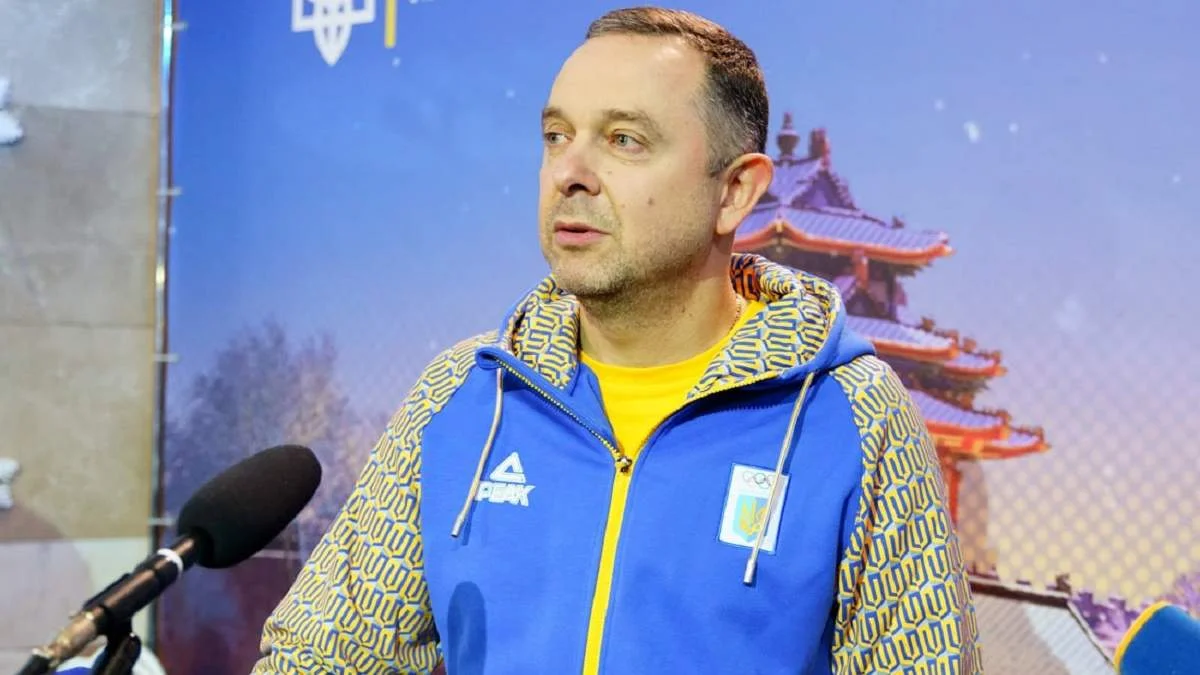 Вадим Гутцайт / Фото з соцмереж