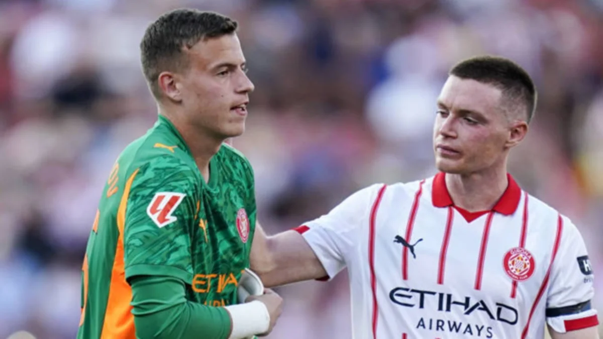 Крапивцов та Циганков / IMAGO