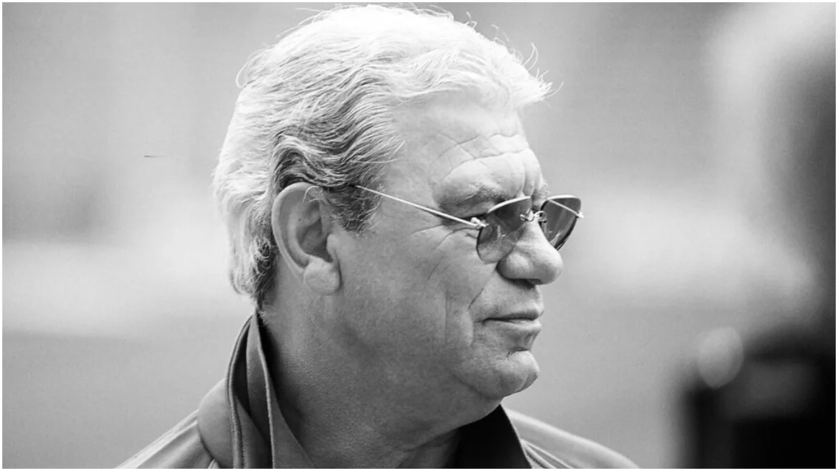 Емерік Єней / Фото: frf.ro