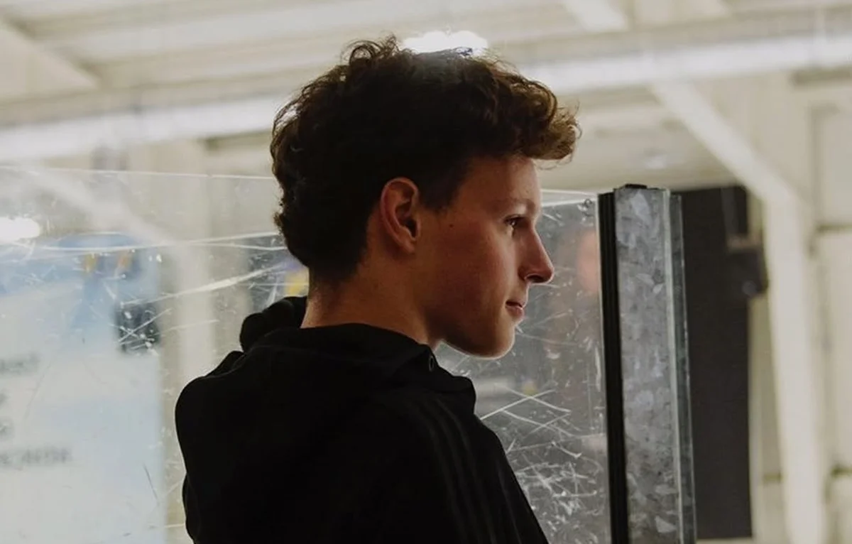 Федор Кулиш / фото: Instagram.com/fedir_kulish