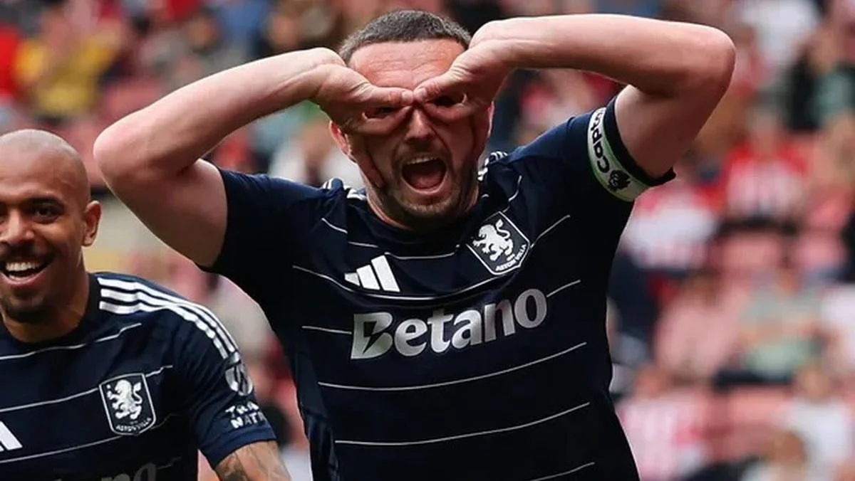 Джон Макгінн / Imago