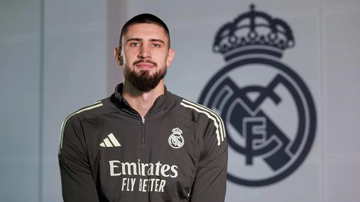 Олексій Лень / фото: БК Реал