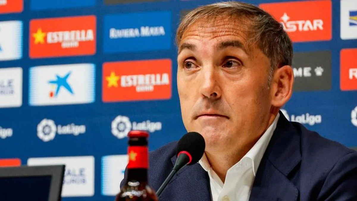 Фран Гарагарса / Еспаньйол