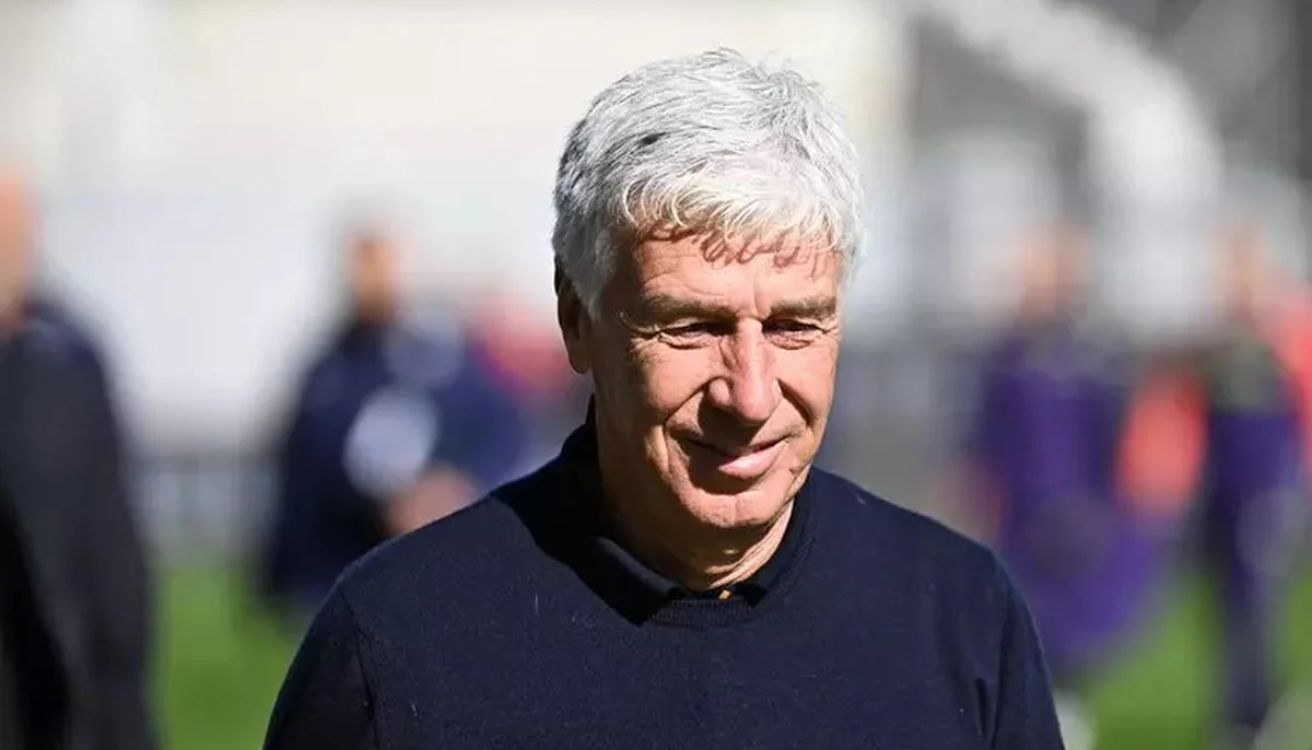 Джан Пьеро Гасперини / ANSA