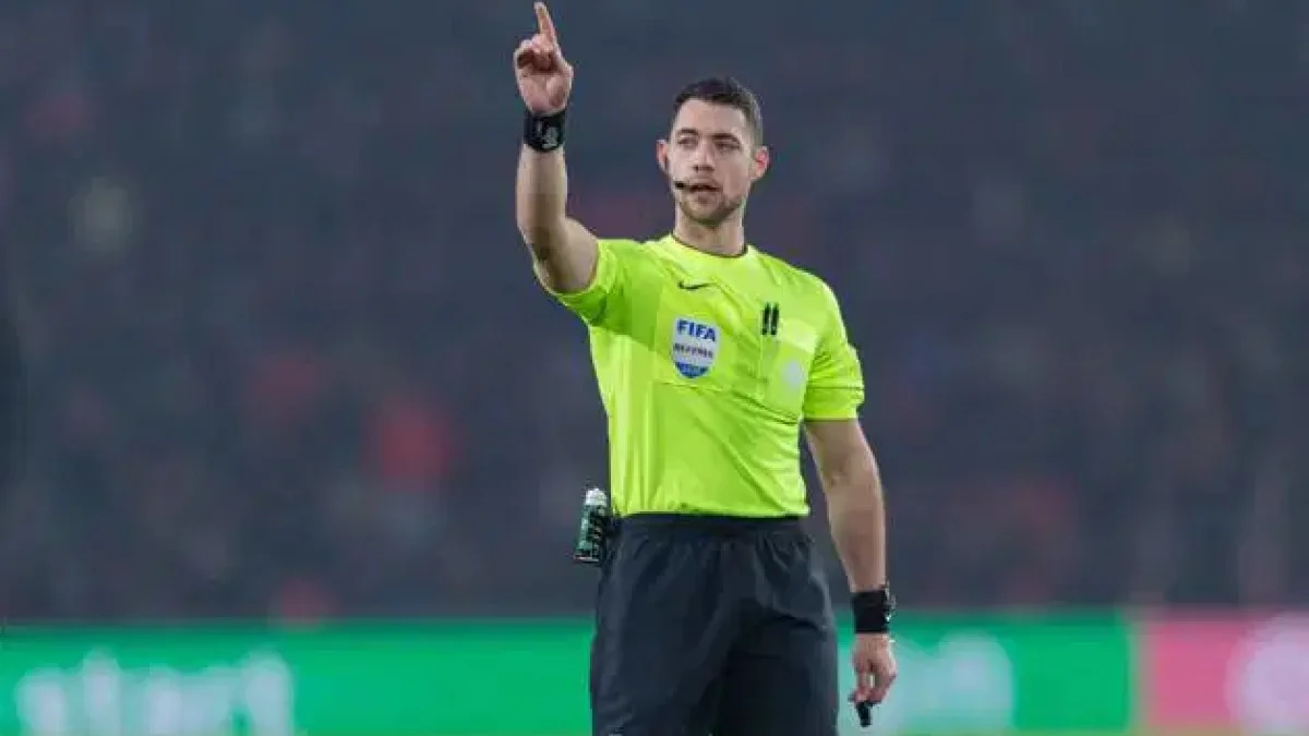 Марк Нагтегаал / Imago Images