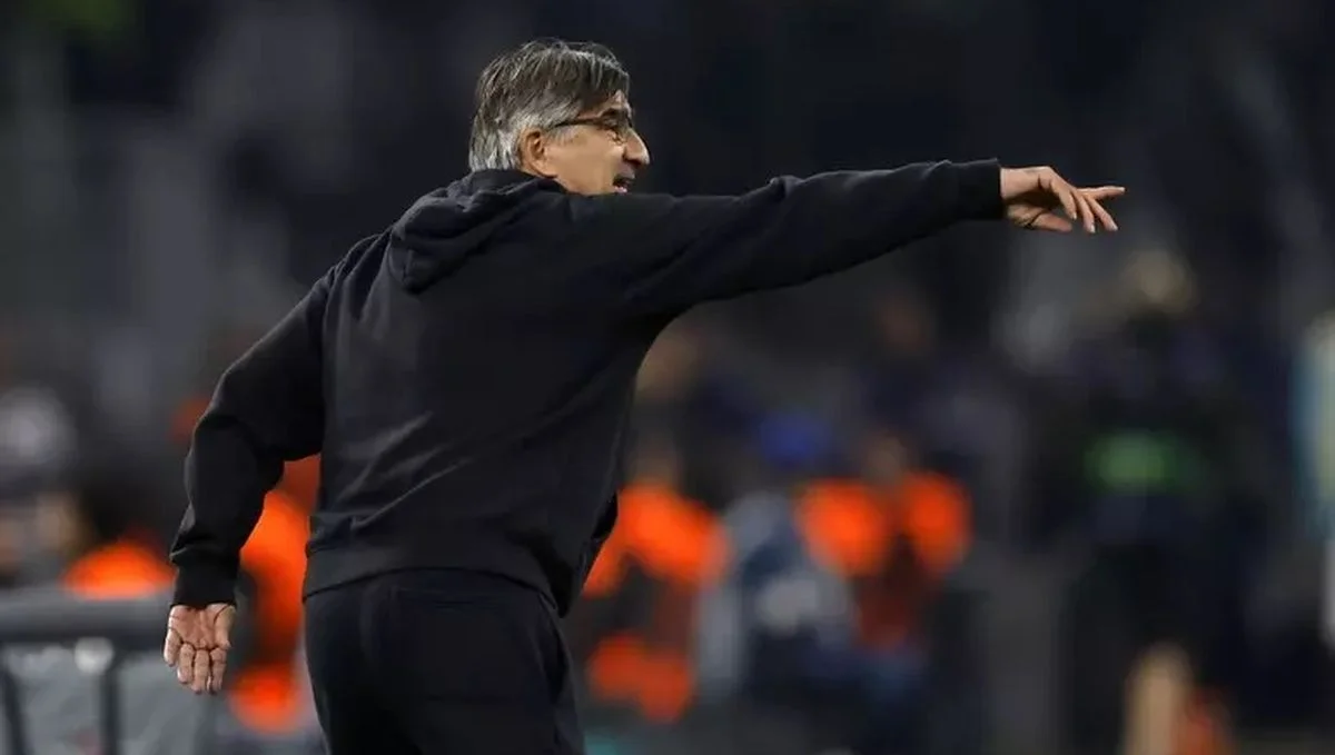 Иван Юрич / ANSA