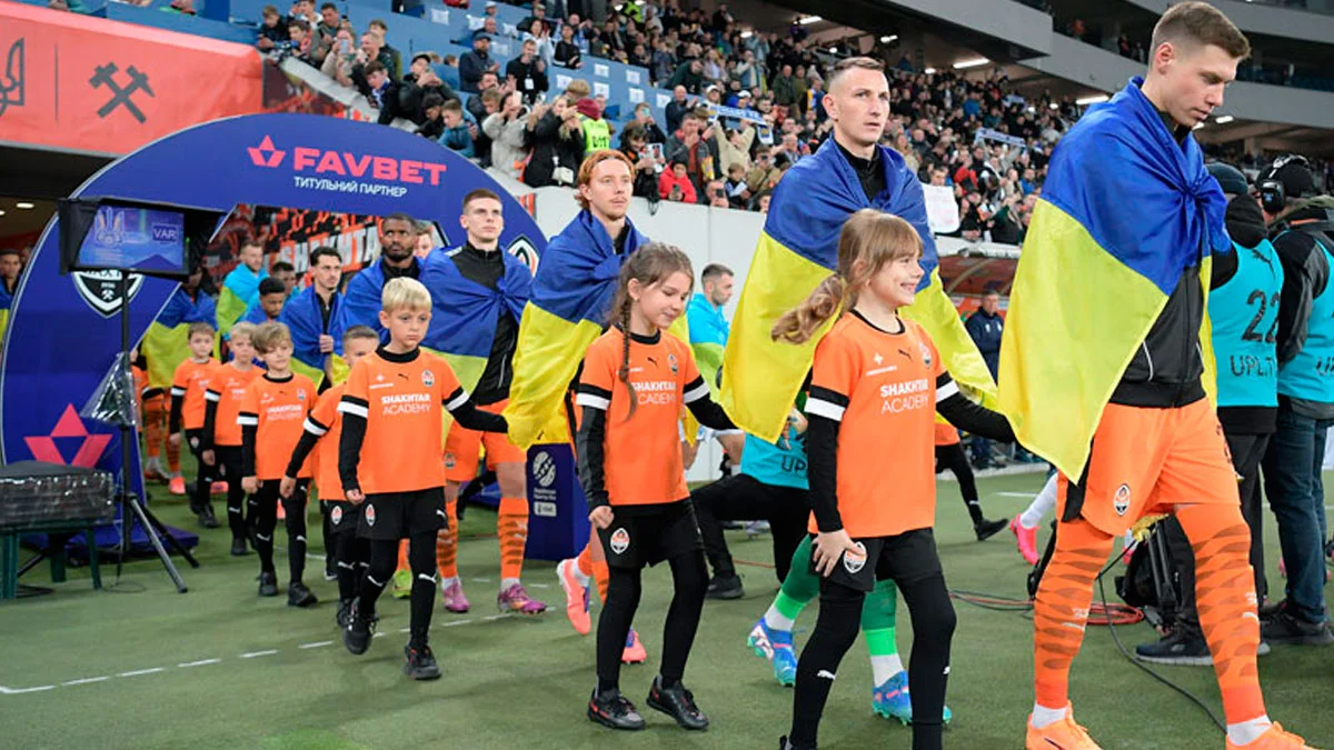 Шахтар – Брейдаблік: анонс матчу Ліги конференцій