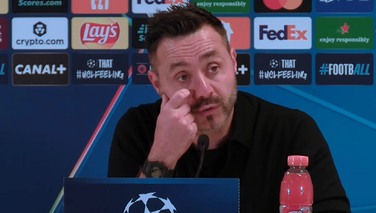 Роберто Де Дзерби / Скрин