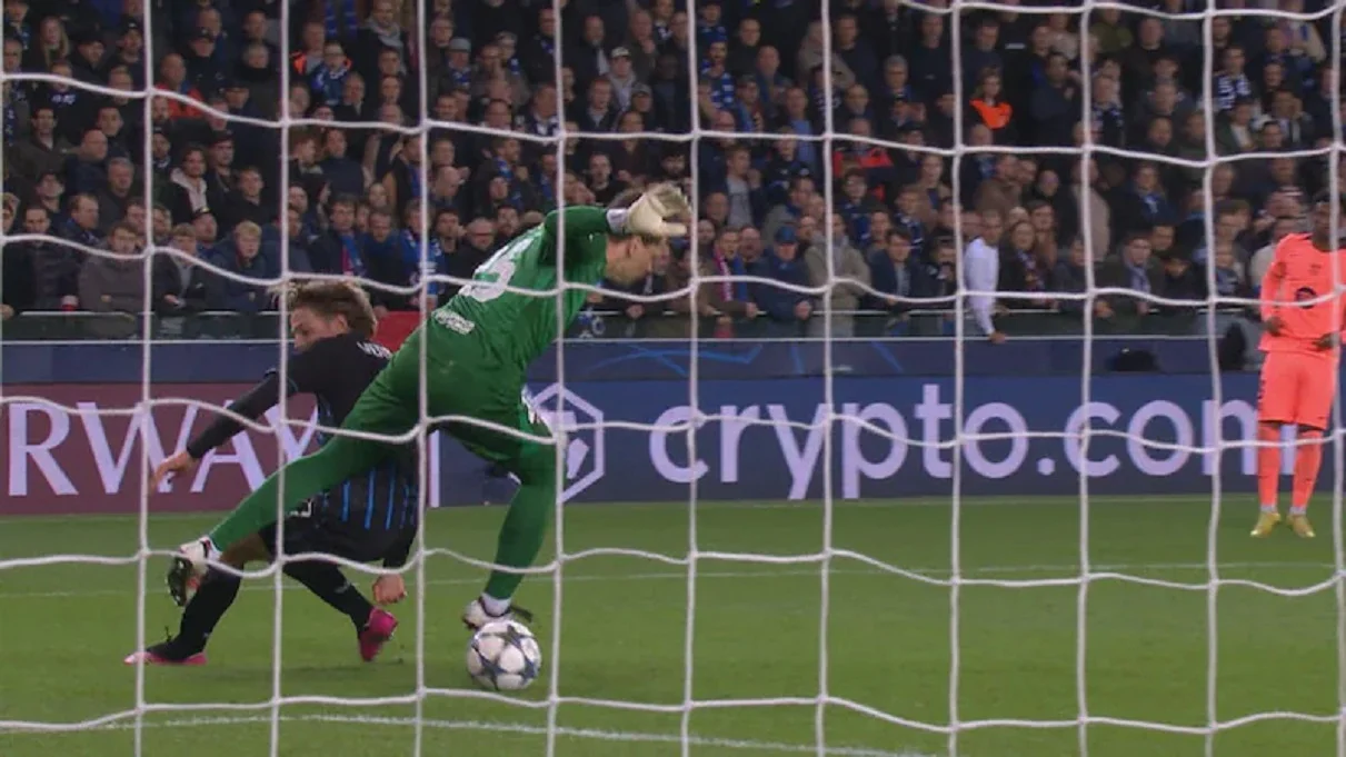 Фол Ферманта / Скрін