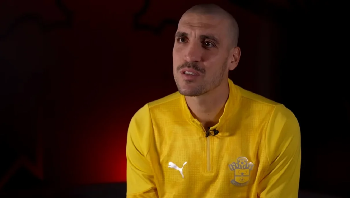 Оріоль Ромеу / Скрін