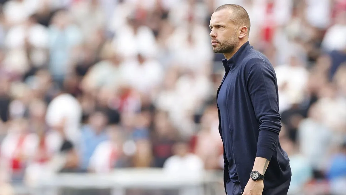 Джон Хейтінга / Pro Shots