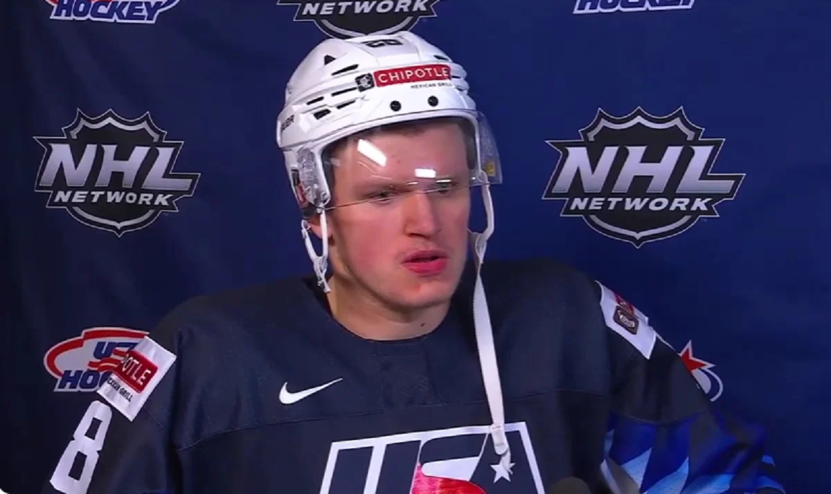 Артур Калієв / Скріншот