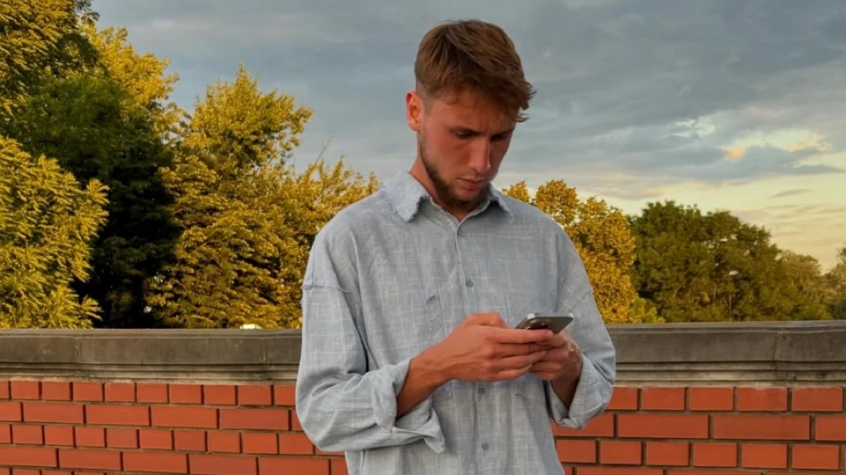 Владислав Ванат / фото із соцмереж