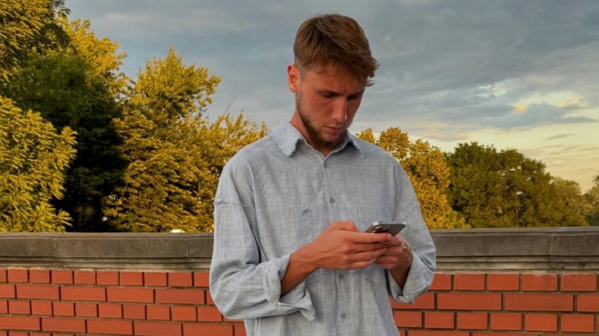 Владислав Ванат / фото із соцмереж