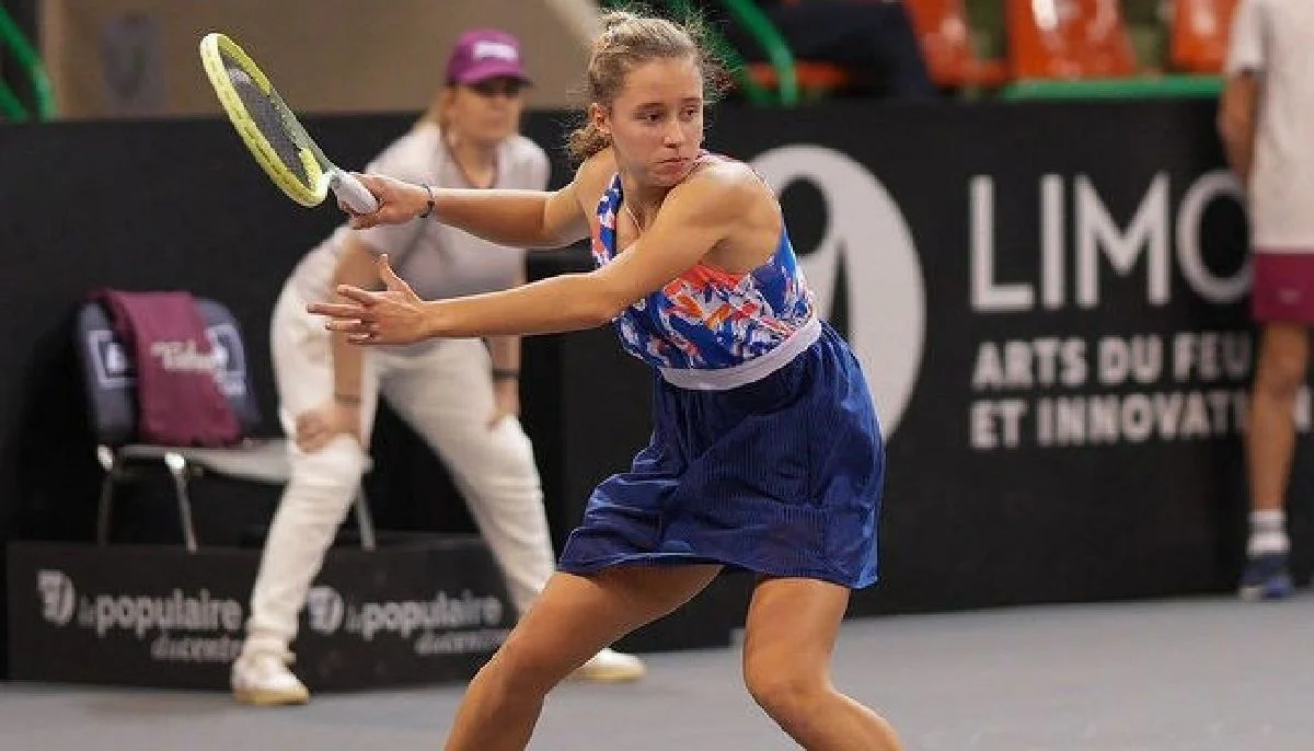 Вероніка Подрез / IMAGO