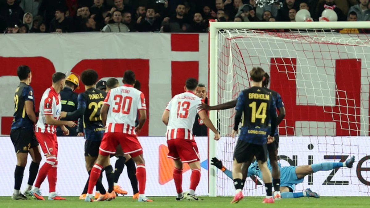 Марко Арнаутовіч / М. Рашић / zurnal.rs