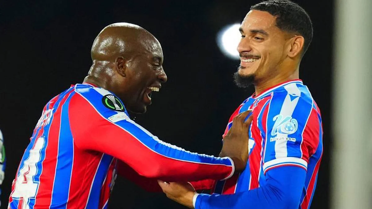 Матета и Лакруа / фото: IMAGO