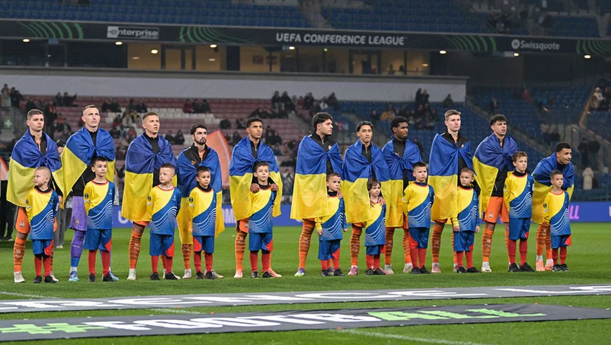 Шахтер / Шахтер