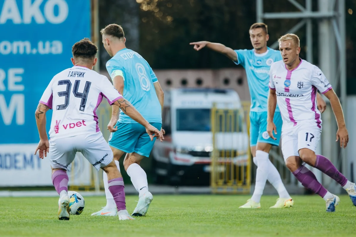 Кудрівка – Колос, Епіцентр – Оболонь: анонс матчів УПЛ