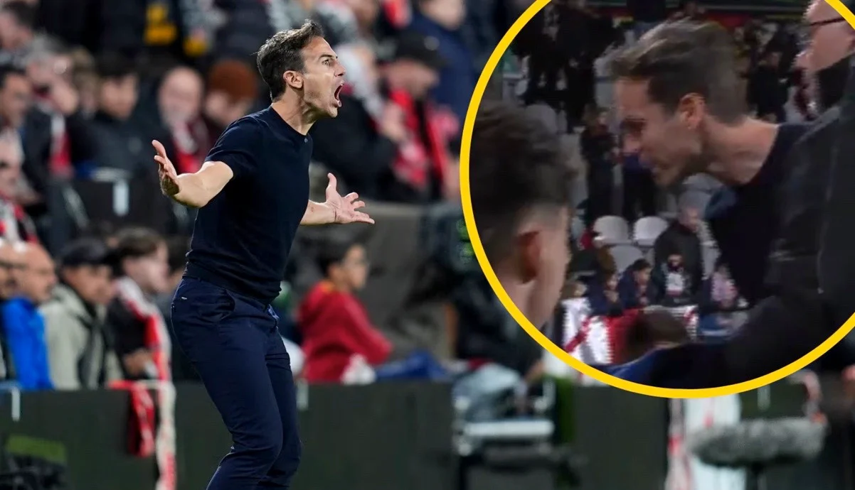 Іньїго Перес / колаж Cadena SER