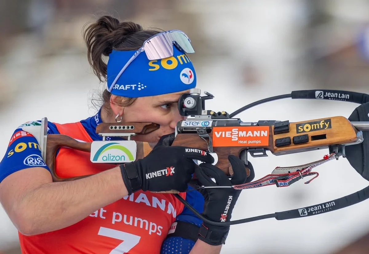 Жулия Симон / instagram.com/nordicfocus