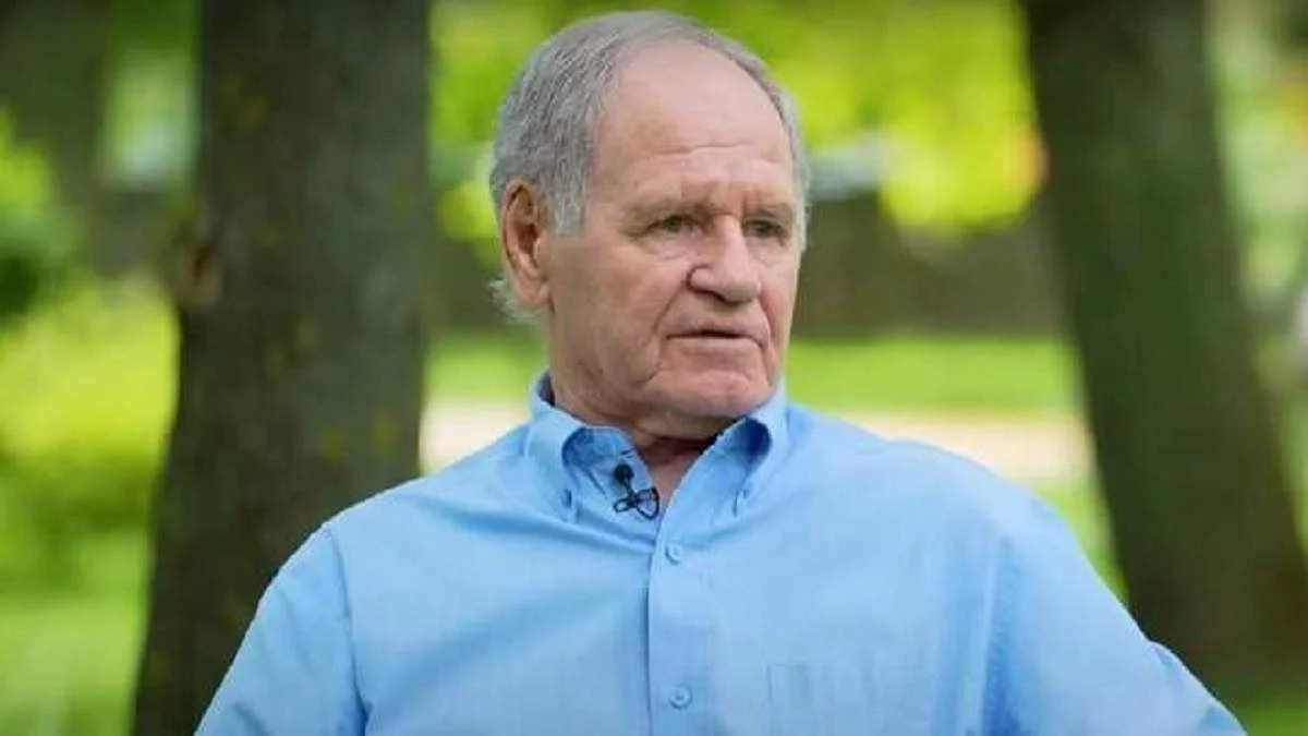 Йожеф Сабо / фото из открытых источников