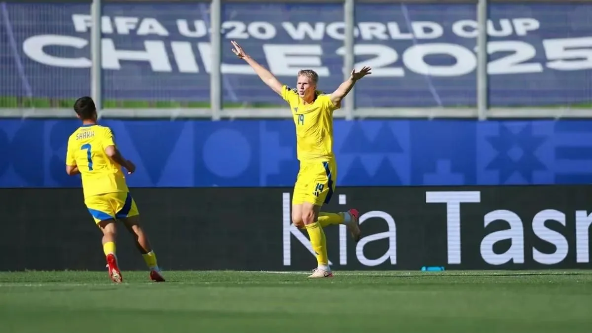 Александр Пищур / фото: УАФ