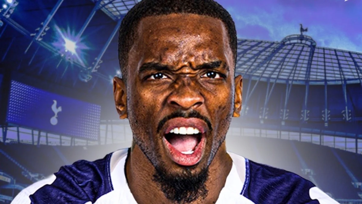 Айвен Тоуни / коллаж talkSPORT's