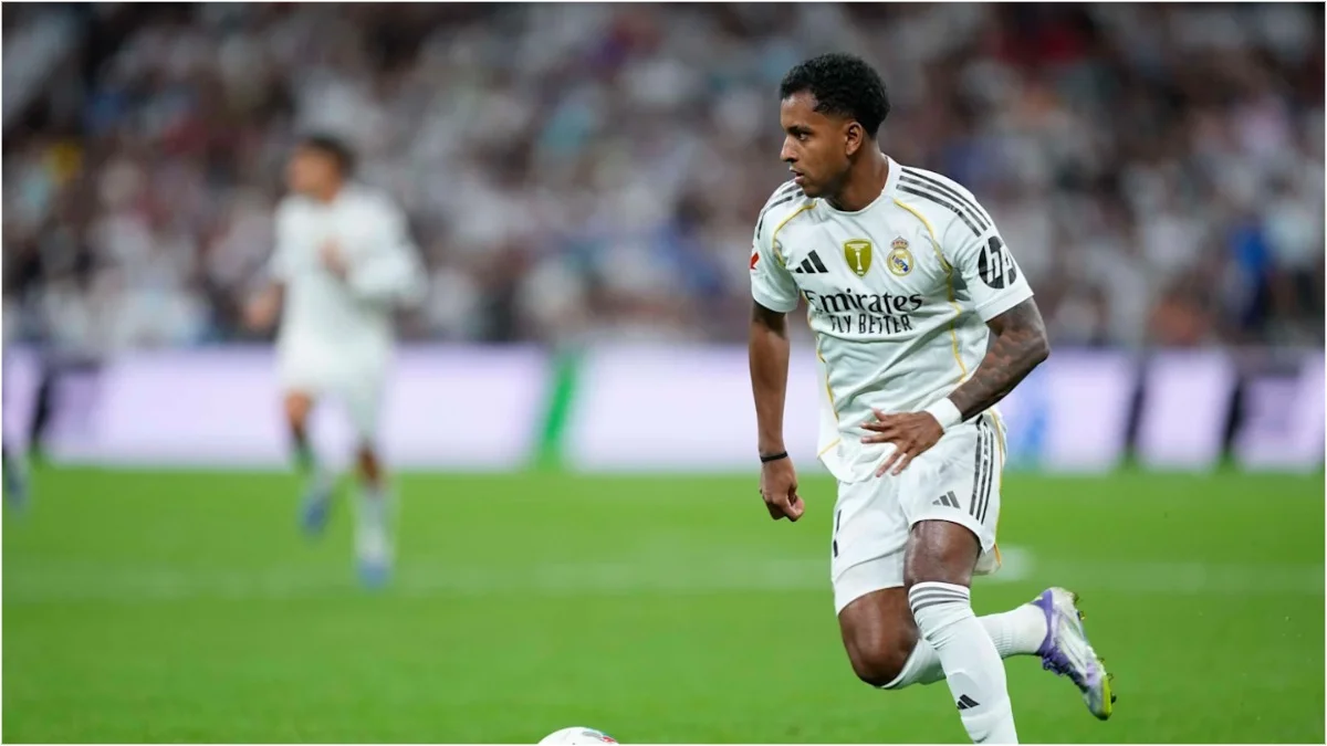 Родріго / IMAGO