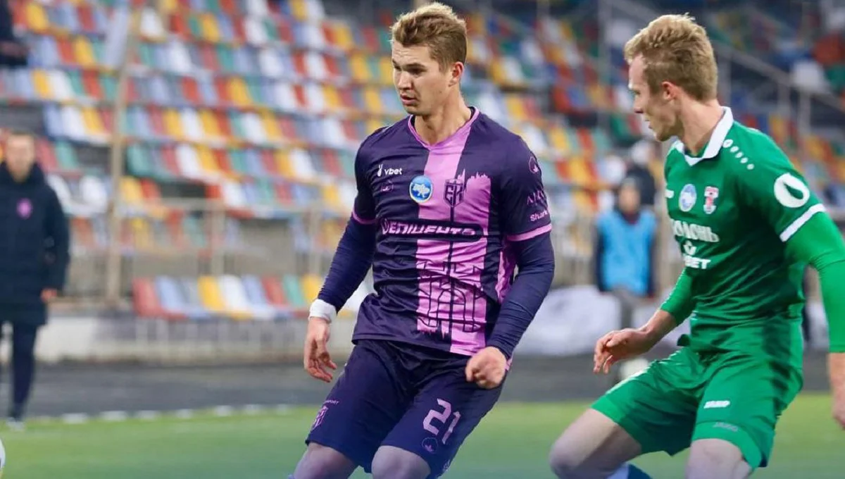 Епіцентр – Оболонь – 1:2 / Офіційний сайт УПЛ