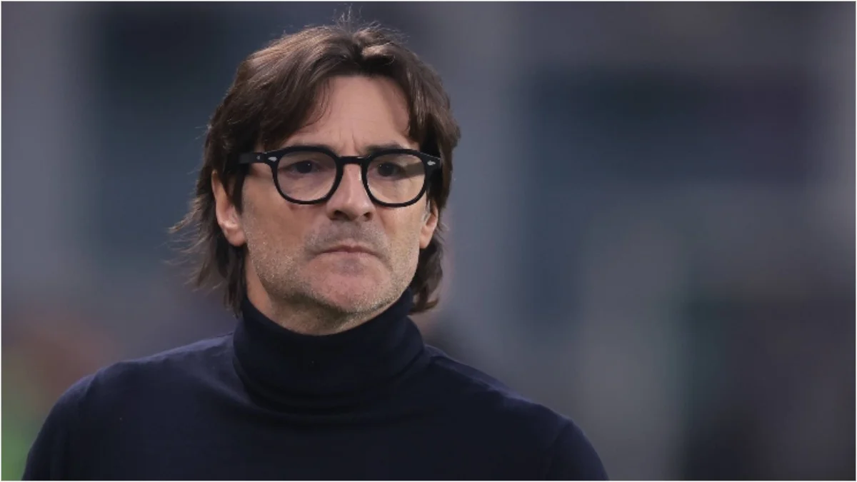 Паоло Ваноли / IMAGO