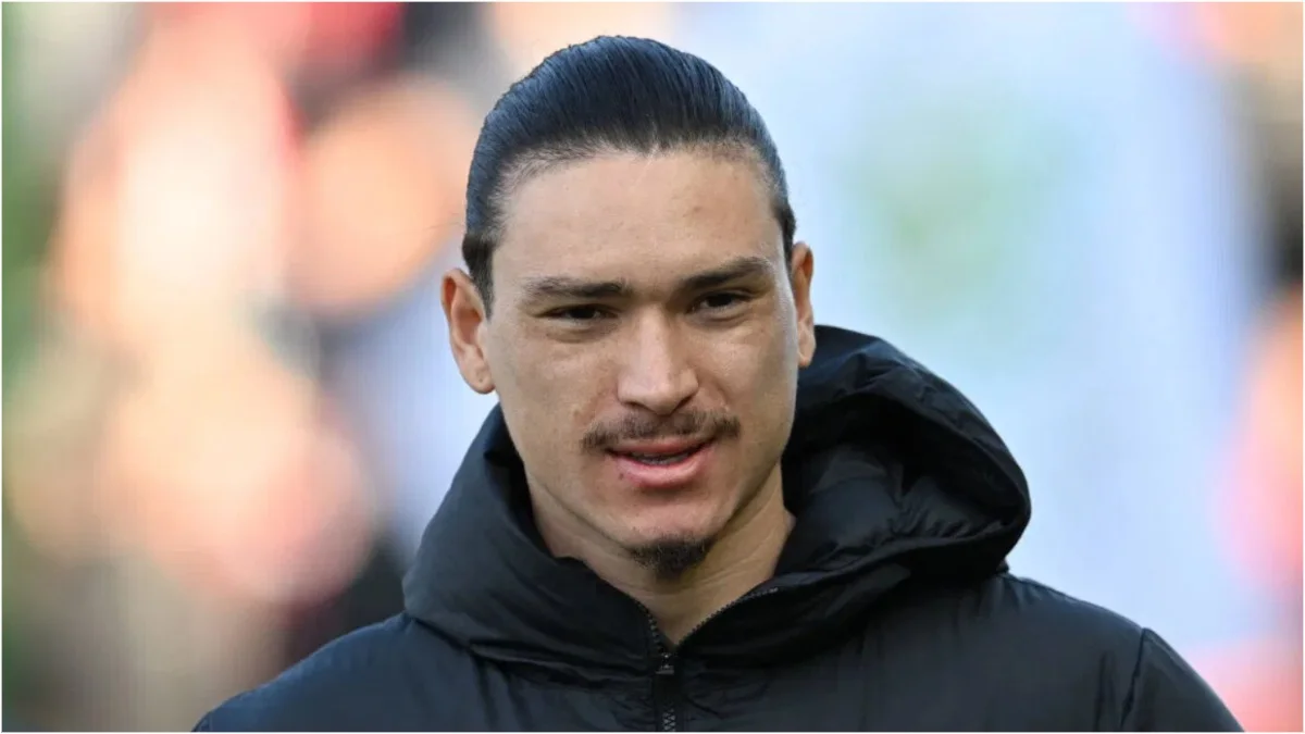 Дарвин Нуньес / IMAGO