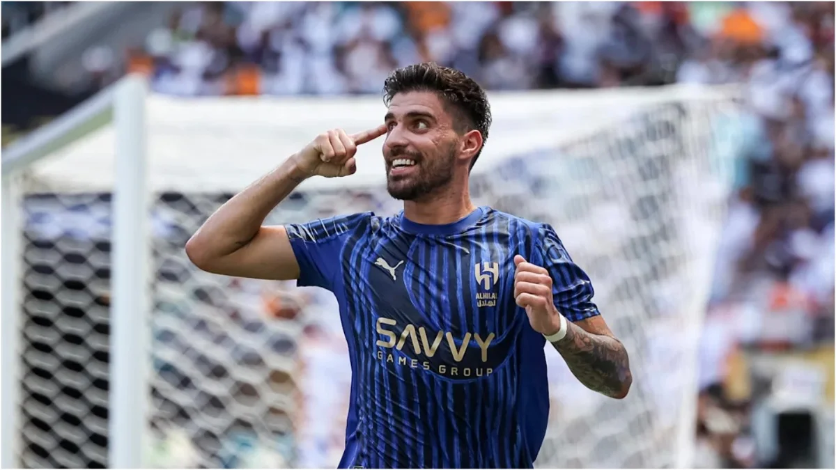 Рубен Невеш / IMAGO