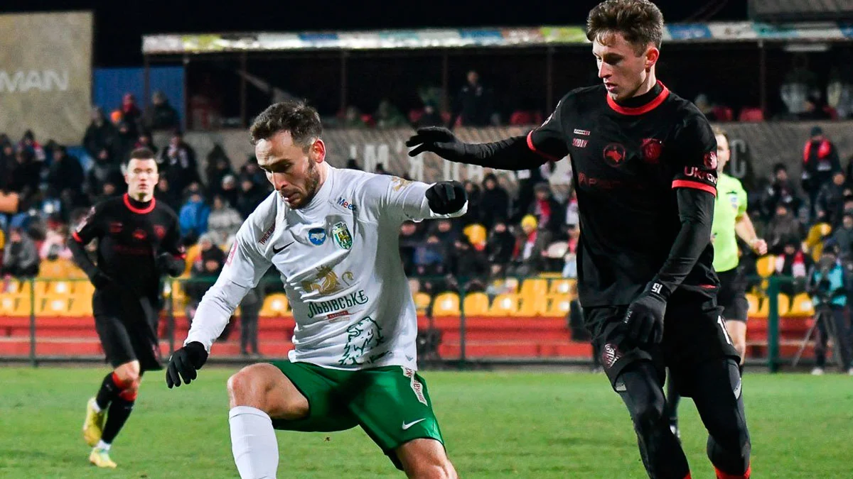 Карпати – Кривбас і ще два матчі УПЛ. Анонс