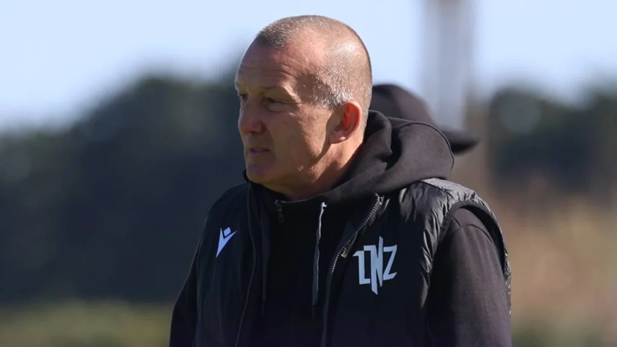 Роман Григорчук / фото: ФК ЛНЗ