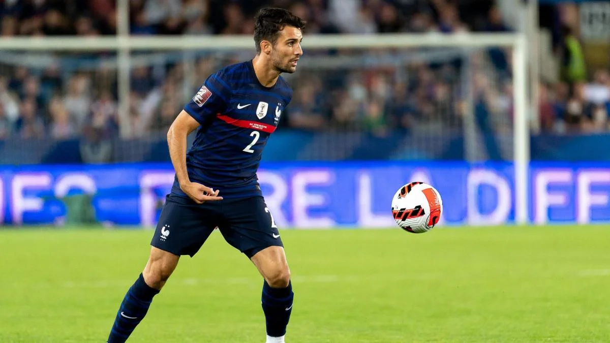 Лео Дюбуа / Maxppp