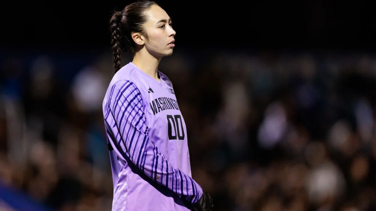 Мія Хамант / Photo by Caean Couto/Getty Images