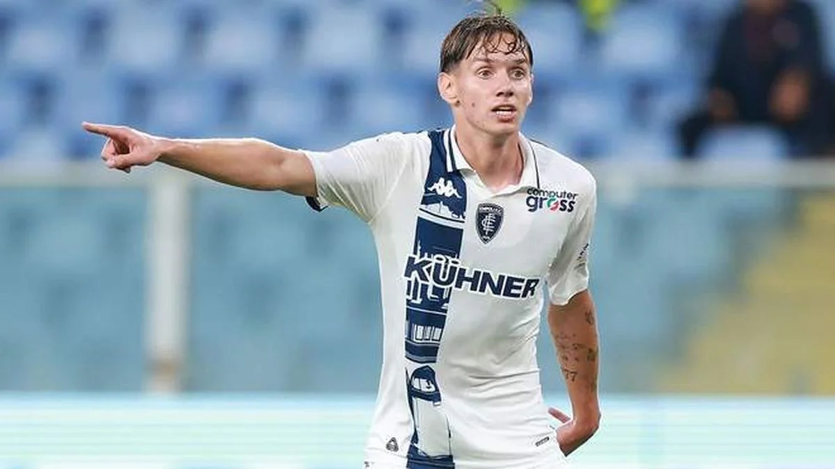 Богдан Попов/ фото: Getty images