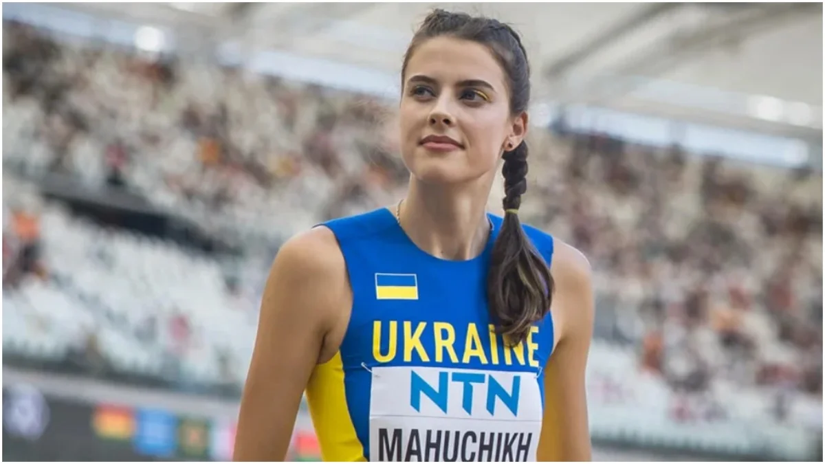  Ярослава Магучіх / IMAGO