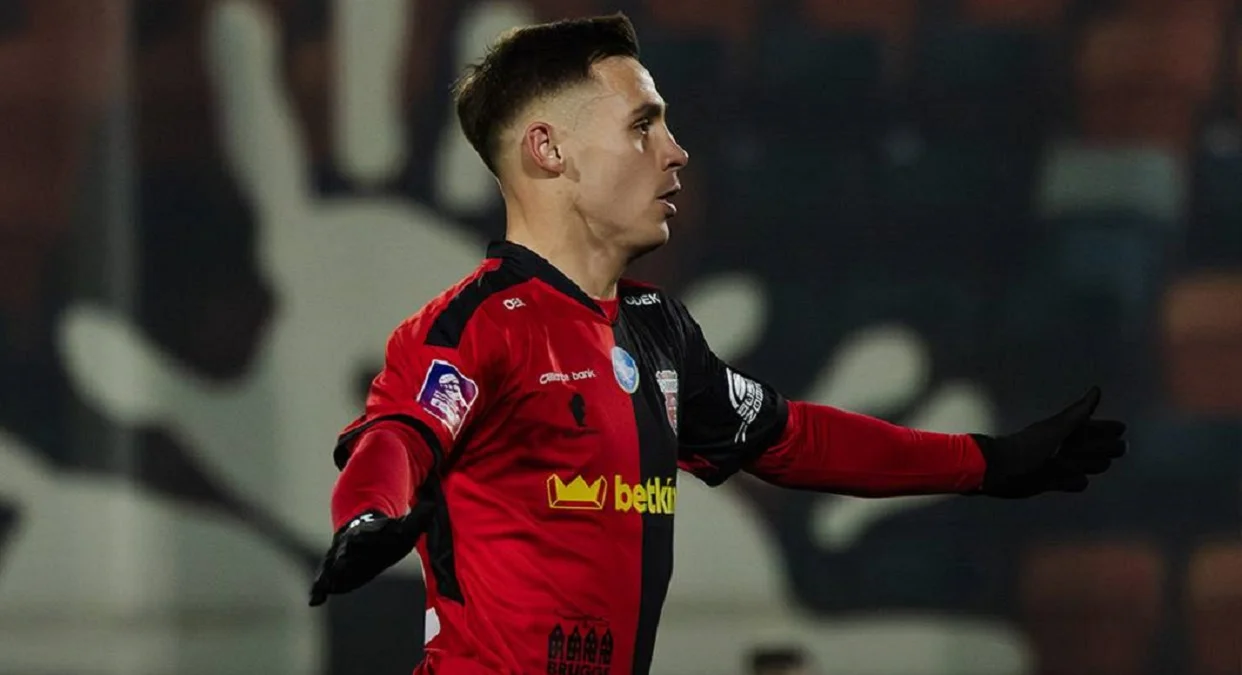 Верес – Рух / фото: НК Верес