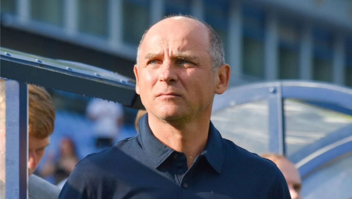 Віктор Скрипник / ФК Зоря