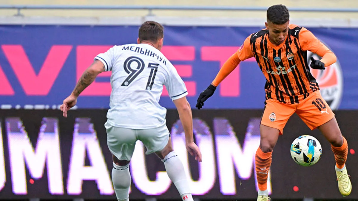 Шахтар – СК Полтава: анонс матчу УПЛ