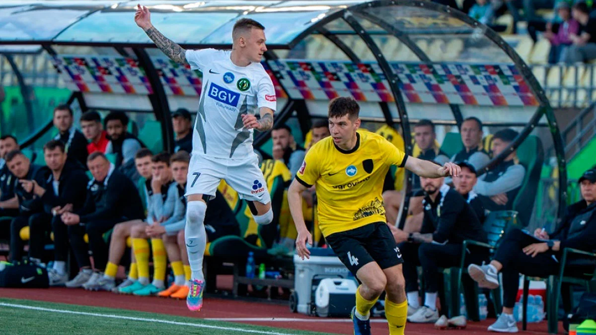 Александрия – Полесье: анонс матча УПЛ