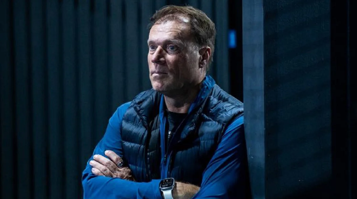 Патрік ван Леувен / ФК Кривбас