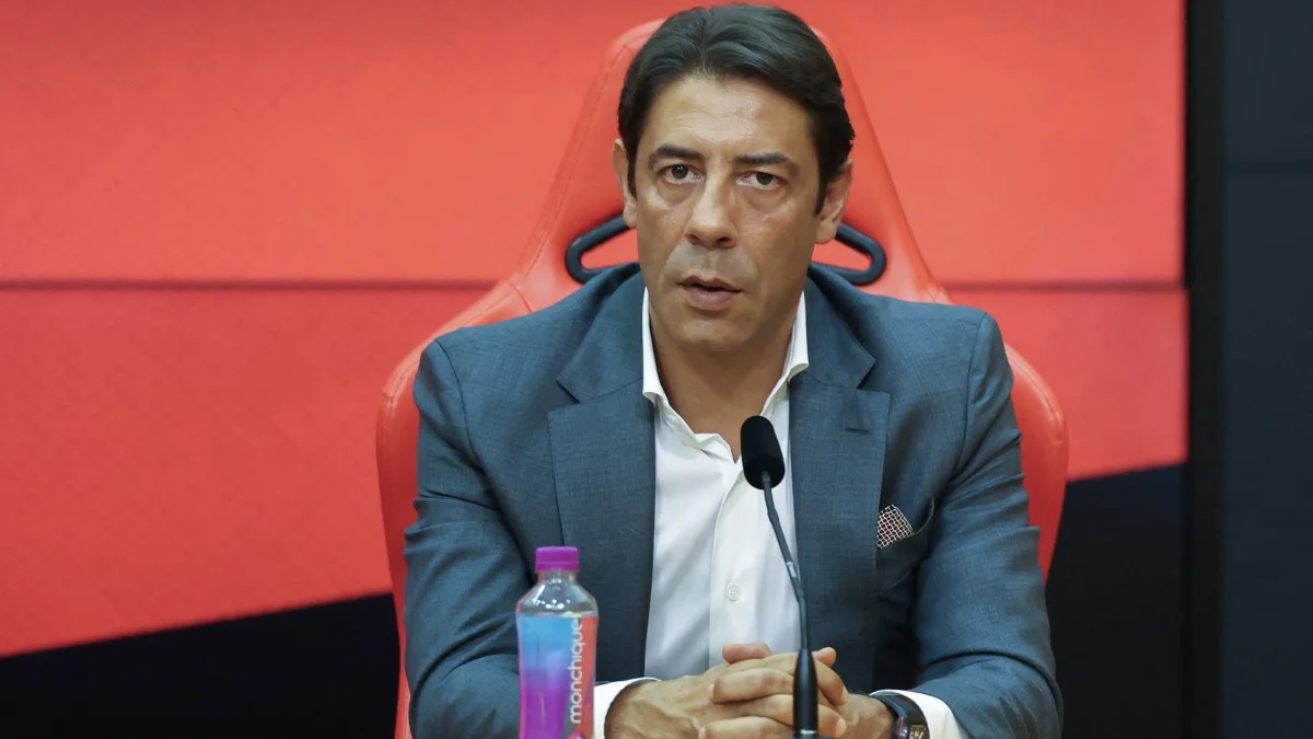 Руй Кошта / Photo by PATRICIA DE MELO MOREIRA/AFP via Getty Images