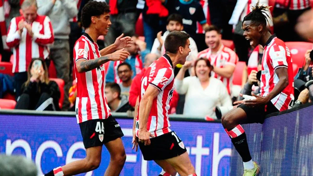 Атлетик – Реал Овьедо – 1:0 / фото: LaLiga