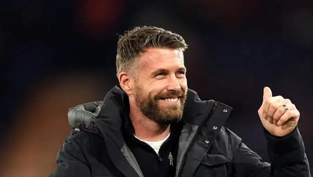 Роб Едвардс / Imago